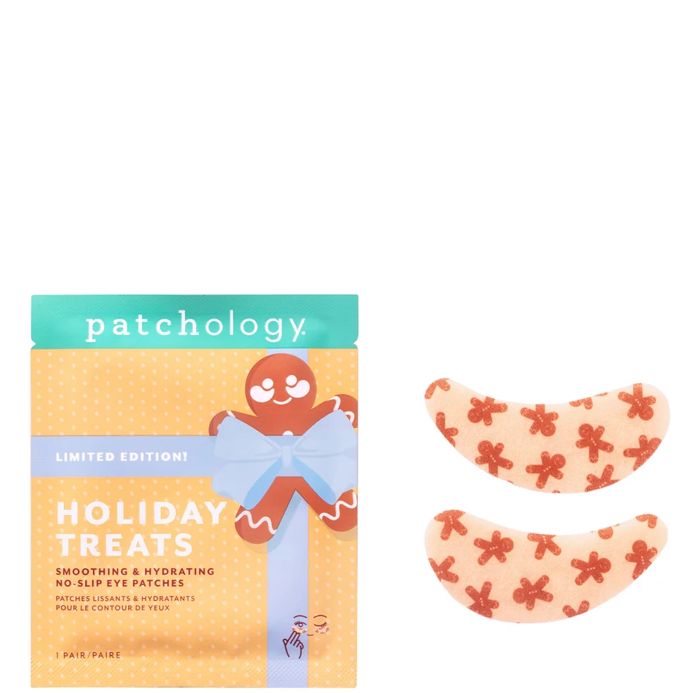 Patchology Holiday Treats Image 1