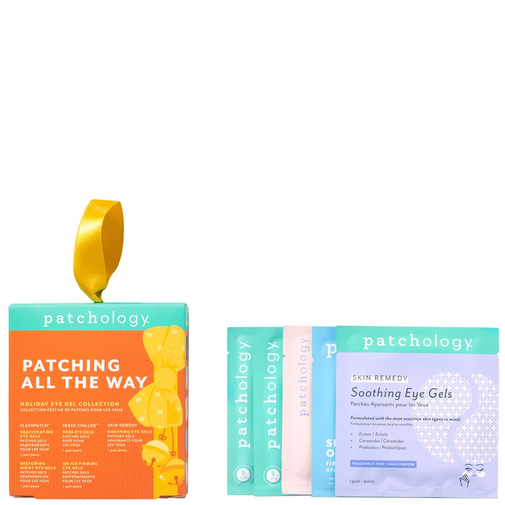 Patchology Patching All The Way Image 1