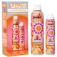 amika positively perked up dry shampoo set (Worth £38.00)