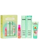 amika inner strength strength repair routine set (Worth £78.00)