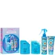amika moisture-minded hydration routine set (Worth £72.00)