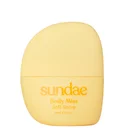 Sundae Hair & Body Mist - Soft Serve 90ml