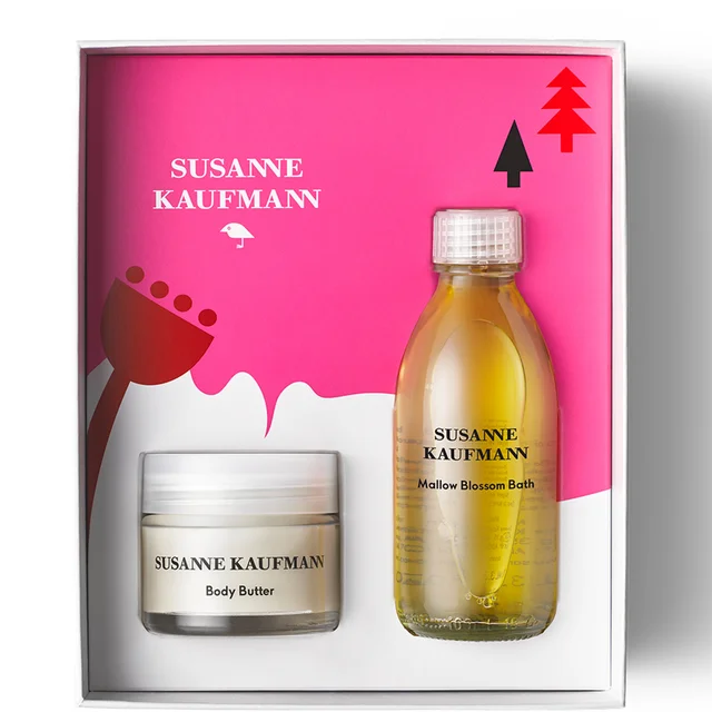 SUSANNE KAUFMANN The Alpine Retreat Collection Worth £50
