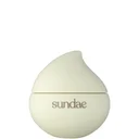 Sundae Whipped Body Moisturiser - Velvety Vanilla 220ml
