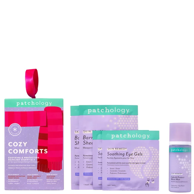 Patchology Cozy Comforts