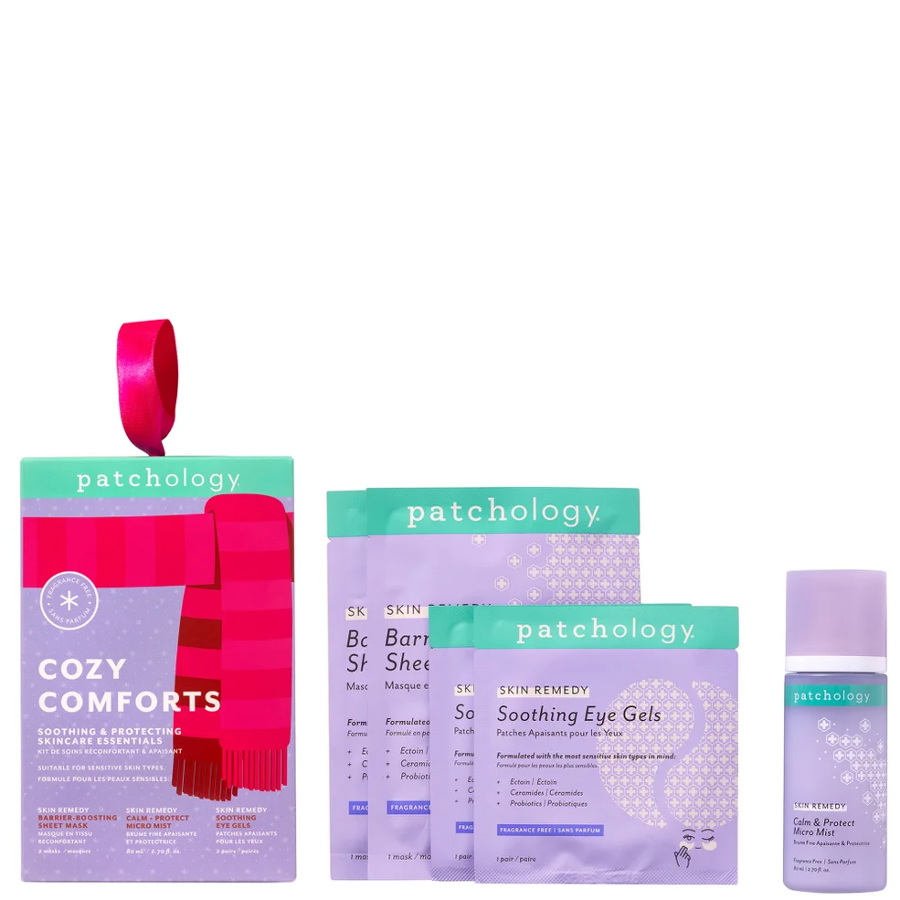 Patchology Cozy Comforts Image 1