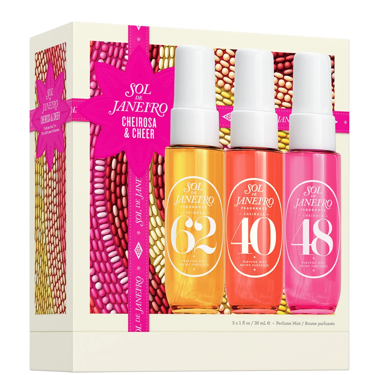 Sol de Janeiro Gift Sets | Cult Beauty