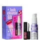 benefit Lash Cleanse Go Mascara and Oil Cleanser Stocking Filler (Worth £31)