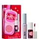 benefit Talk Beauty to Me Mascara and Cheek & Lip Tint Gift Set (Worth £50)