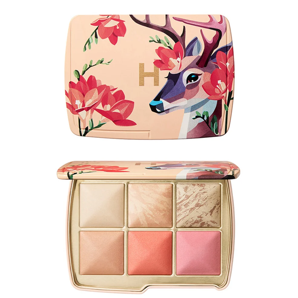 Hourglass Ambient Lighting Edit Unlocked-Deer Image 1