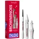 benefit BROWminoes 3.5 Eyebrow Makeup 3-piece Gift Set (Worth £67.00)