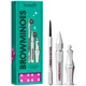 benefit BROWminoes 4 Eyebrow Makeup 3-piece Gift Set (Worth £67.00)