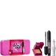 benefit GameJoy Mascara, Brow and Bronzer 3-piece Makeup Gift Set, with Limited Edition Keepsake Tin (Worth £59.00)