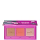 benefit Game On Glow Blush, Bronzer and Highlighter Limited Edition Cheek Palette (Worth £59.00)
