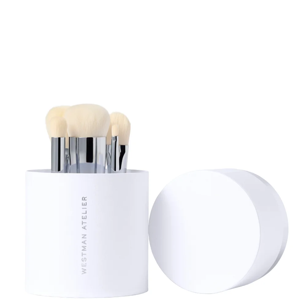 Westman Atelier Complexion Brush Collection (Worth £363.00) Image 1