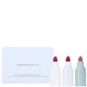 Westman Atelier Petite Lip Suede Matte Lipstick Trio (Worth £72.00)