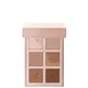 Patrick Ta Major Dimension Essential Artistry Edit Eyeshadow Palette - Light