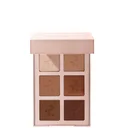 PATRICK TA Major Dimension Essential Artistry Edit Eyeshadow Palette - Medium