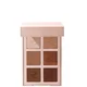 Patrick Ta Major Dimension Essential Artistry Edit Eyeshadow Palette - Medium