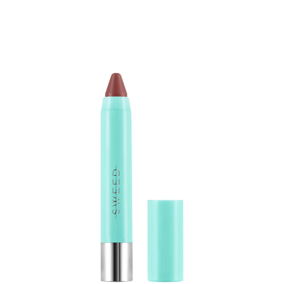 Sweed Le Lipstick 2,5g (Various Shades) Image 1