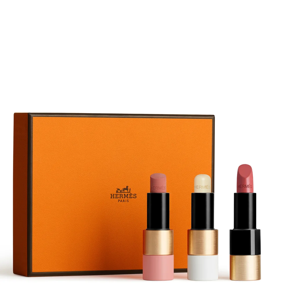Hermès Rouge Hermès Gift Set - Celebrating with Hermès Edition Image 1