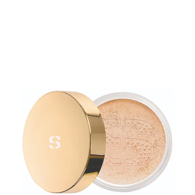 Sisley Paris Phyto-Teint Poudre Libre (Various Shades) 12g