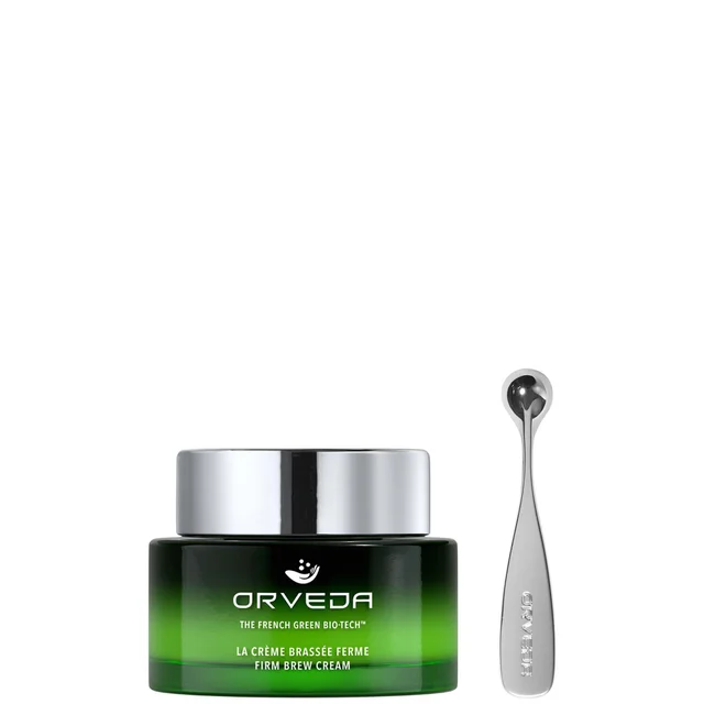 Orveda Firm Brew Cream 50ml