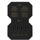 KAYALI Oudgasm Sampler Set 4 x 1.5ml