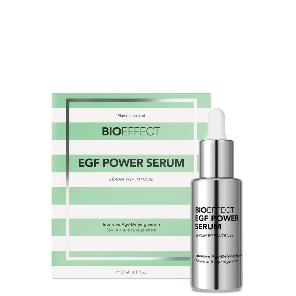 BIOEFFECT EGF Power Serum 30ml Image 1