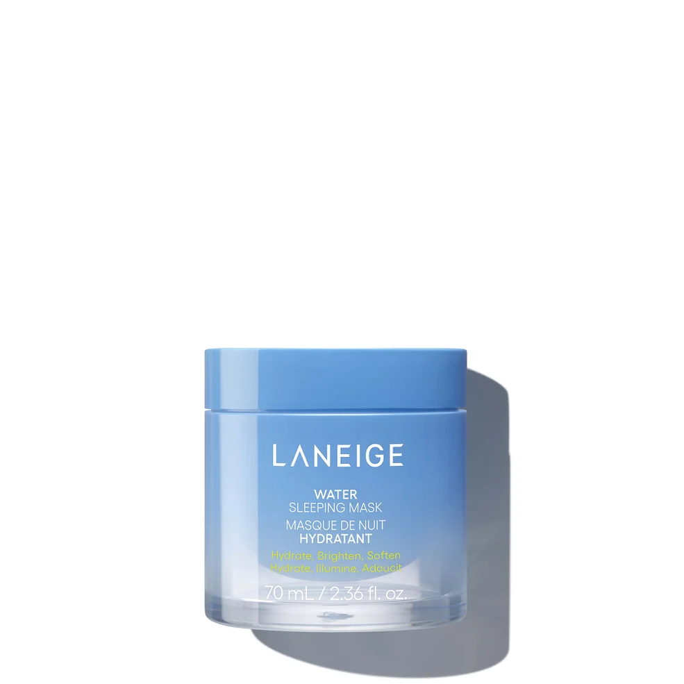 LANEIGE Water Sleeping Mask 70ml Image 1