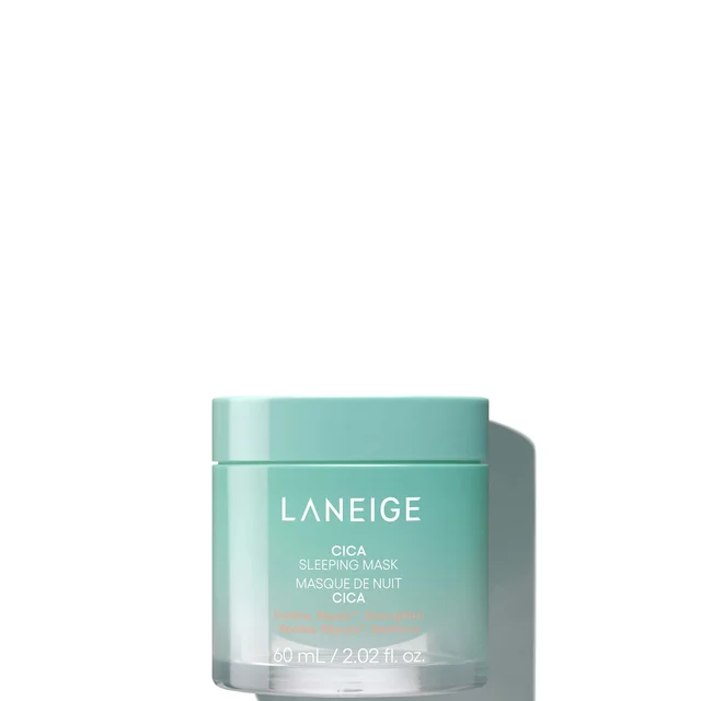 LANEIGE Cica Sleeping Mask 60ml