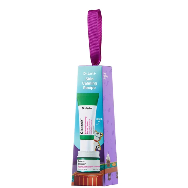 Dr.Jart+ Skin Calming Recipe Set Worth £48.5