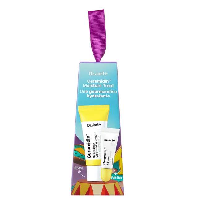 Dr.Jart+ Ceramidin Moisture Treat Worth £43