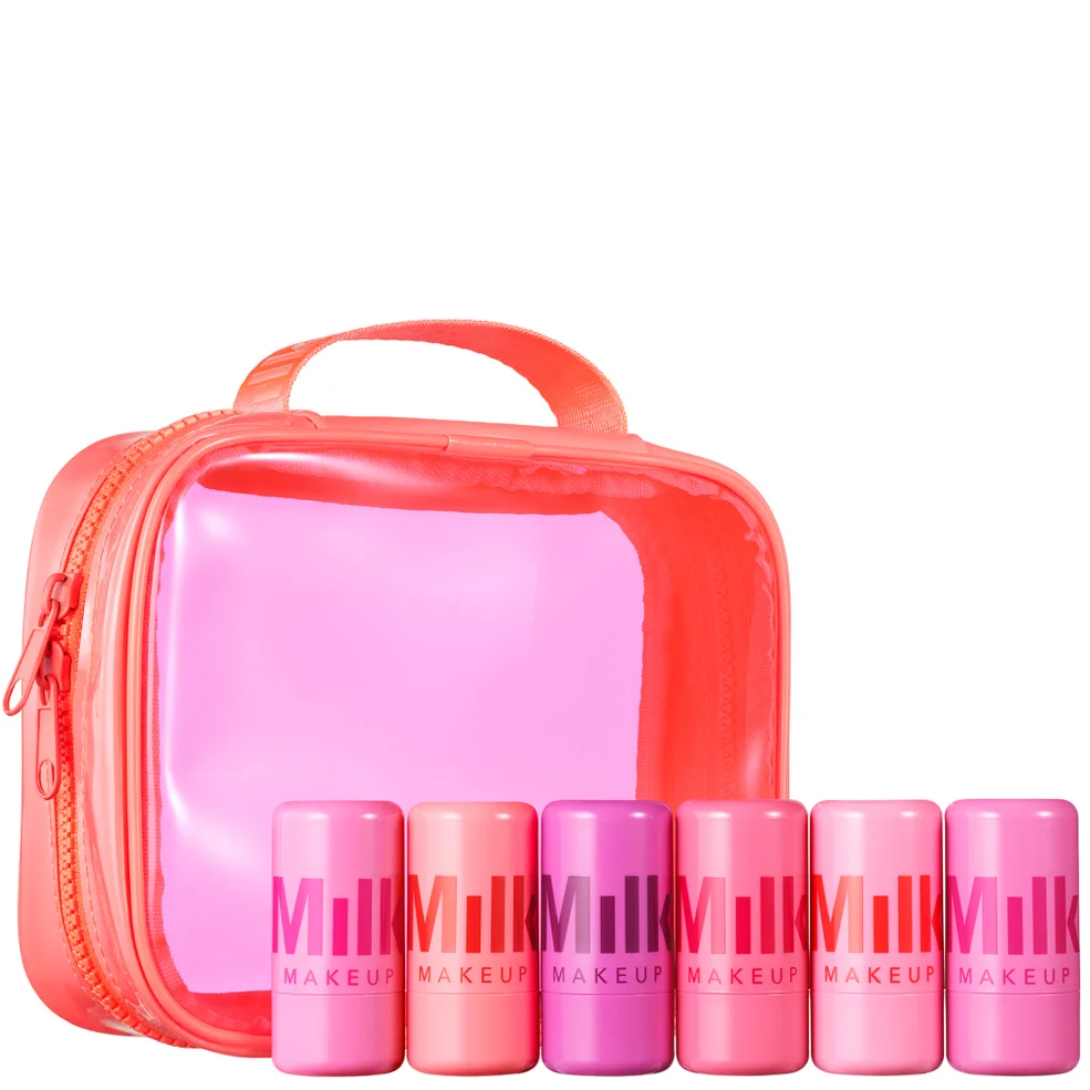 Milk Makeup Ready to Jelly (Worth £138) Image 1