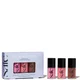 Saie Mini Dew Blush Trio (Worth £36.00)
