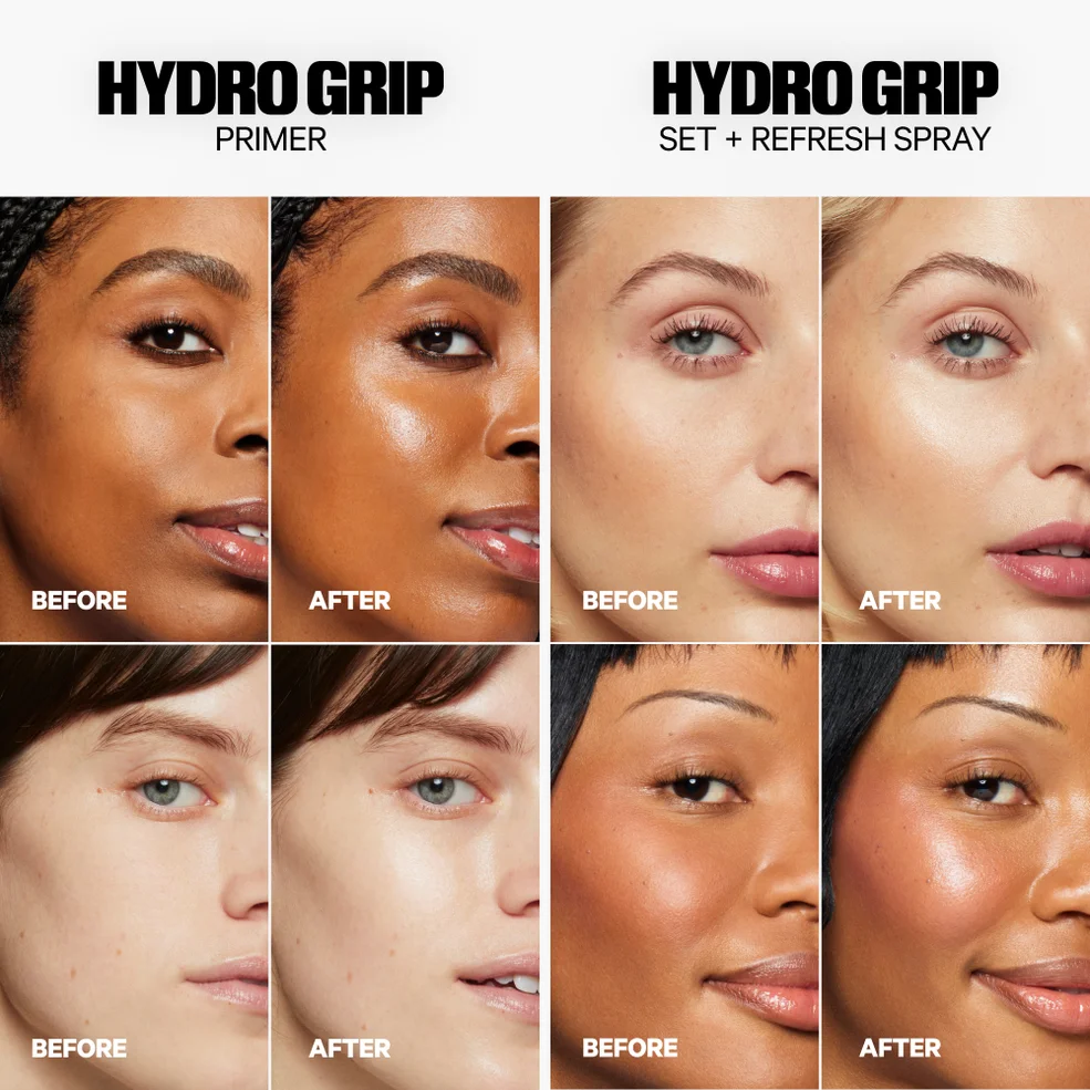 Milk Makeup Hydro Grip Heroes (Worth £38) Image 1