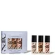 Saie Mini Glowy Super Gel Trio (Worth £48.00)