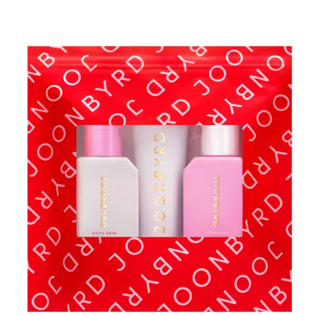 Joonbyrd Byrds Of A Feather Trip Holiday Pouch Worth £53