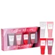 Glow Recipe Glass Balm Mini Lip Collection Worth £30
