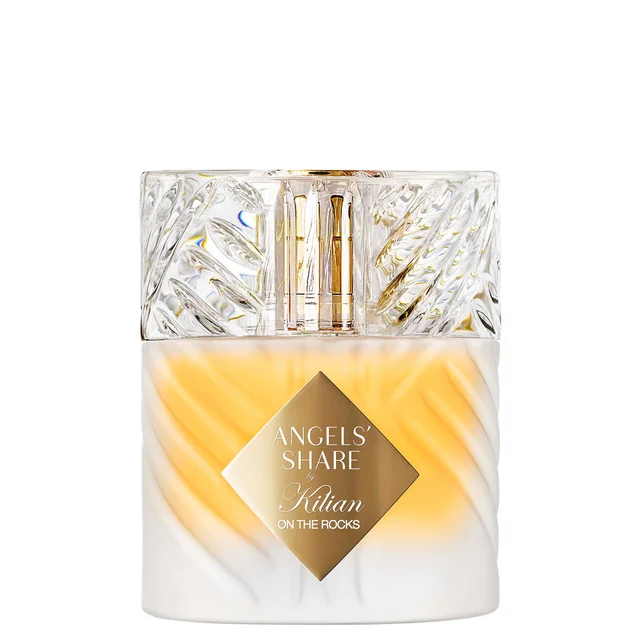 Kilian Angel's Share On The Rocks Eau De Parfum 50ml