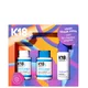 K18 Biomimetic Hairscience Clean Streak Minis (Worth £50)
