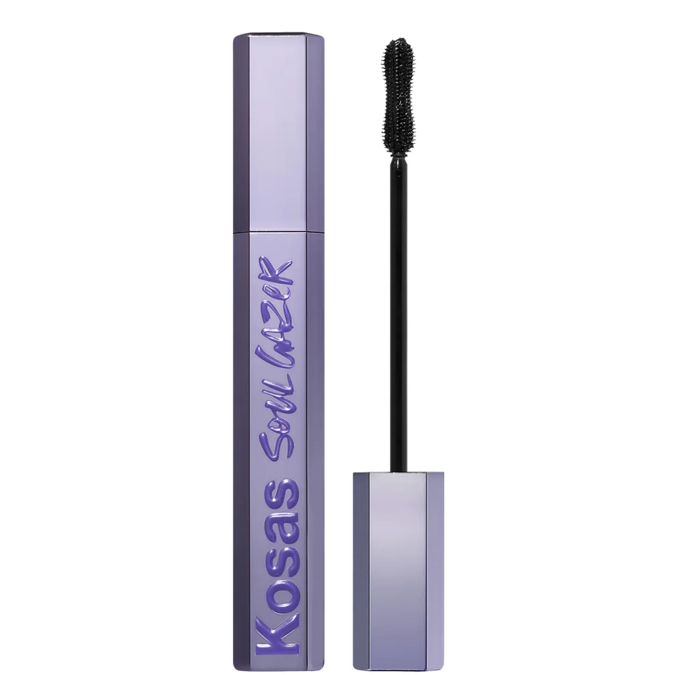 Kosas Soulgazer - Lengthening + Lifting Peptide Mascara - 10.5 ml Image 1
