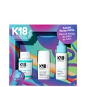 K18 Biomimetic Hairscience Future Favs Minis (Worth £66)
