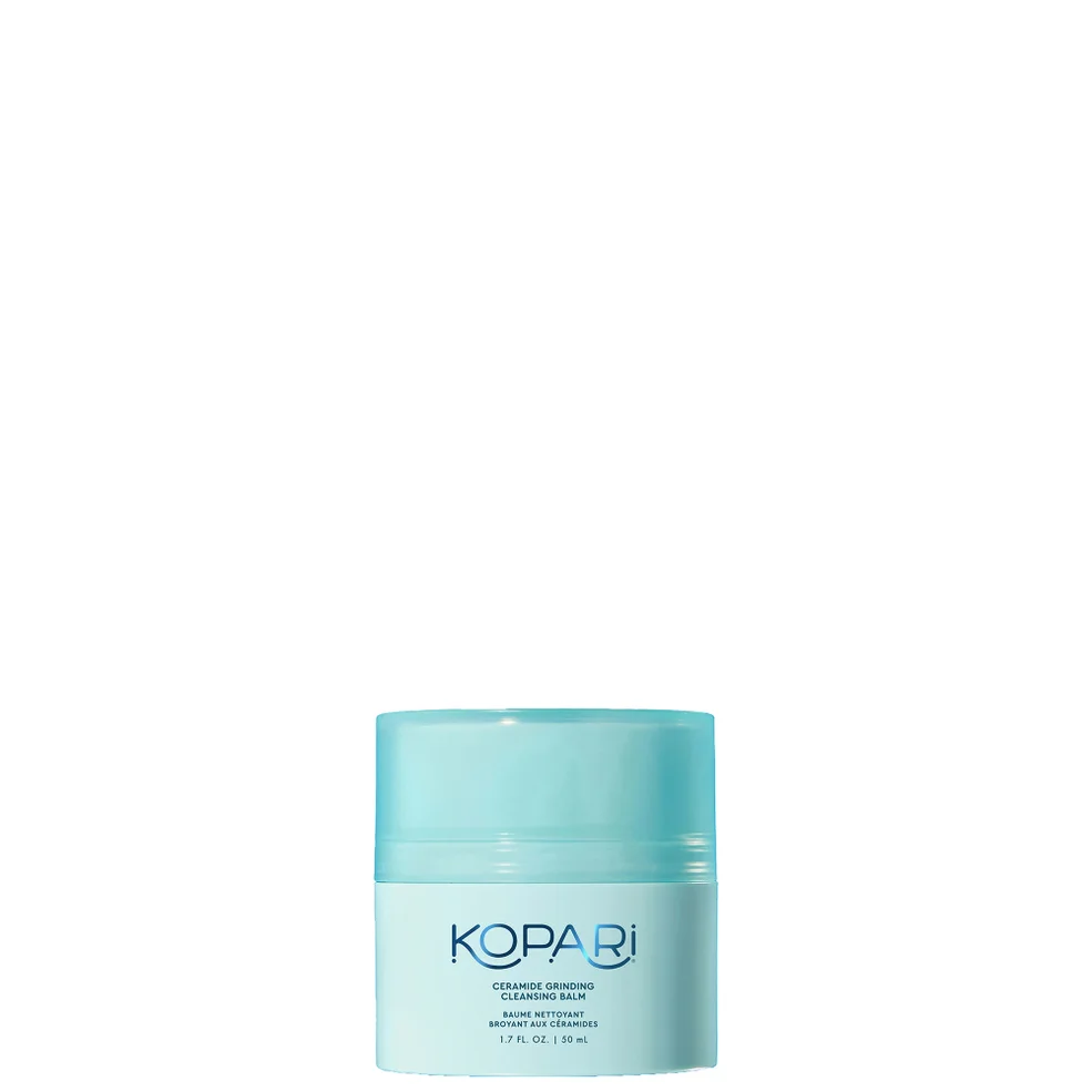 Kopari Ceramide Grinding Cleansing Balm 50ml Image 1