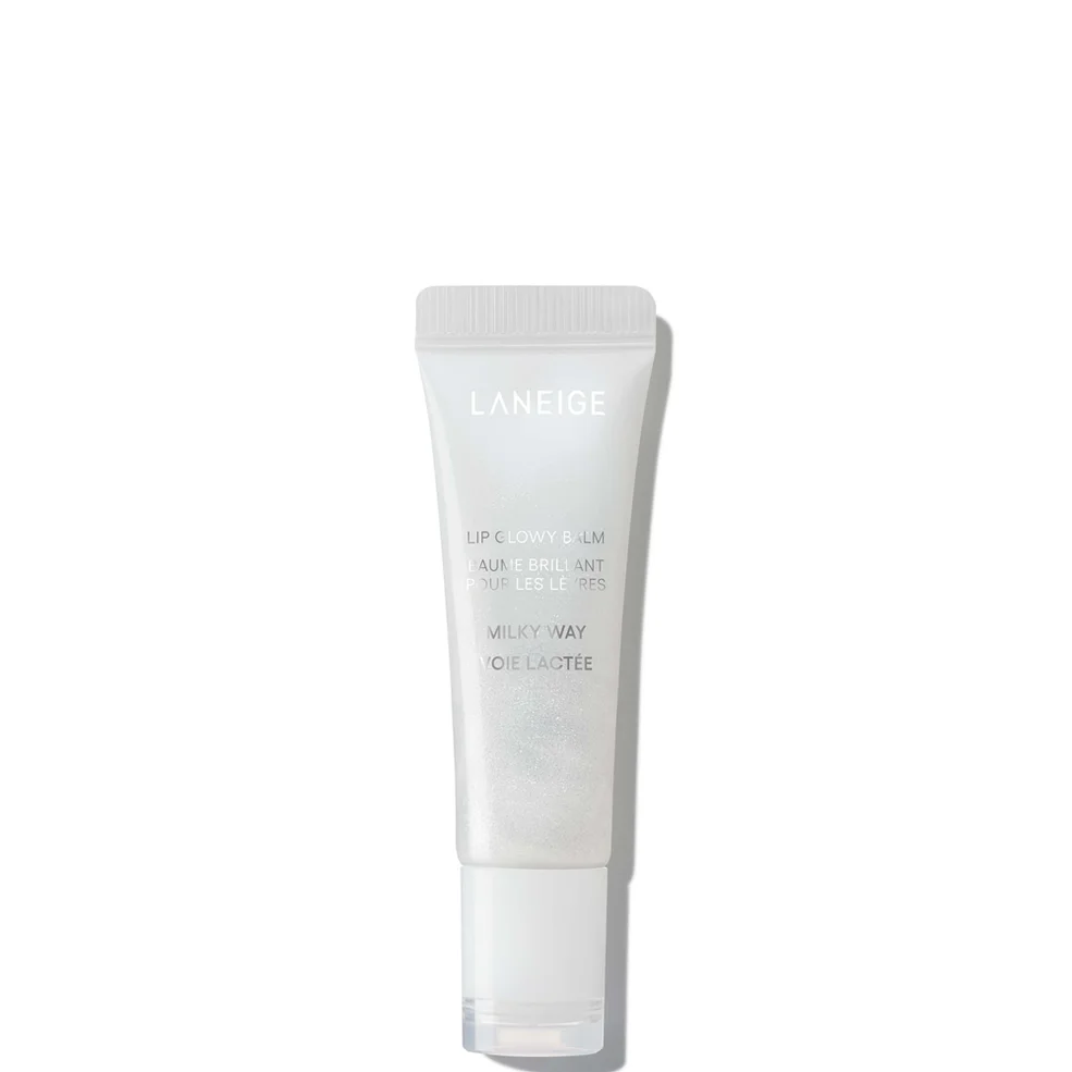 LANEIGE Lip Glowy Balm Milkyway 10g Image 1