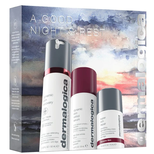 Dermalogica A Good Nights Rest