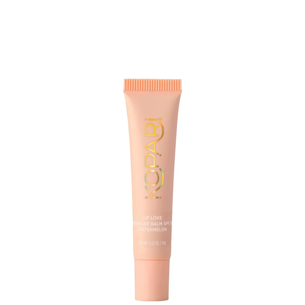 Kopari Lip Love Moisture Balm SPF 30 - Watermelon 15g Image 1