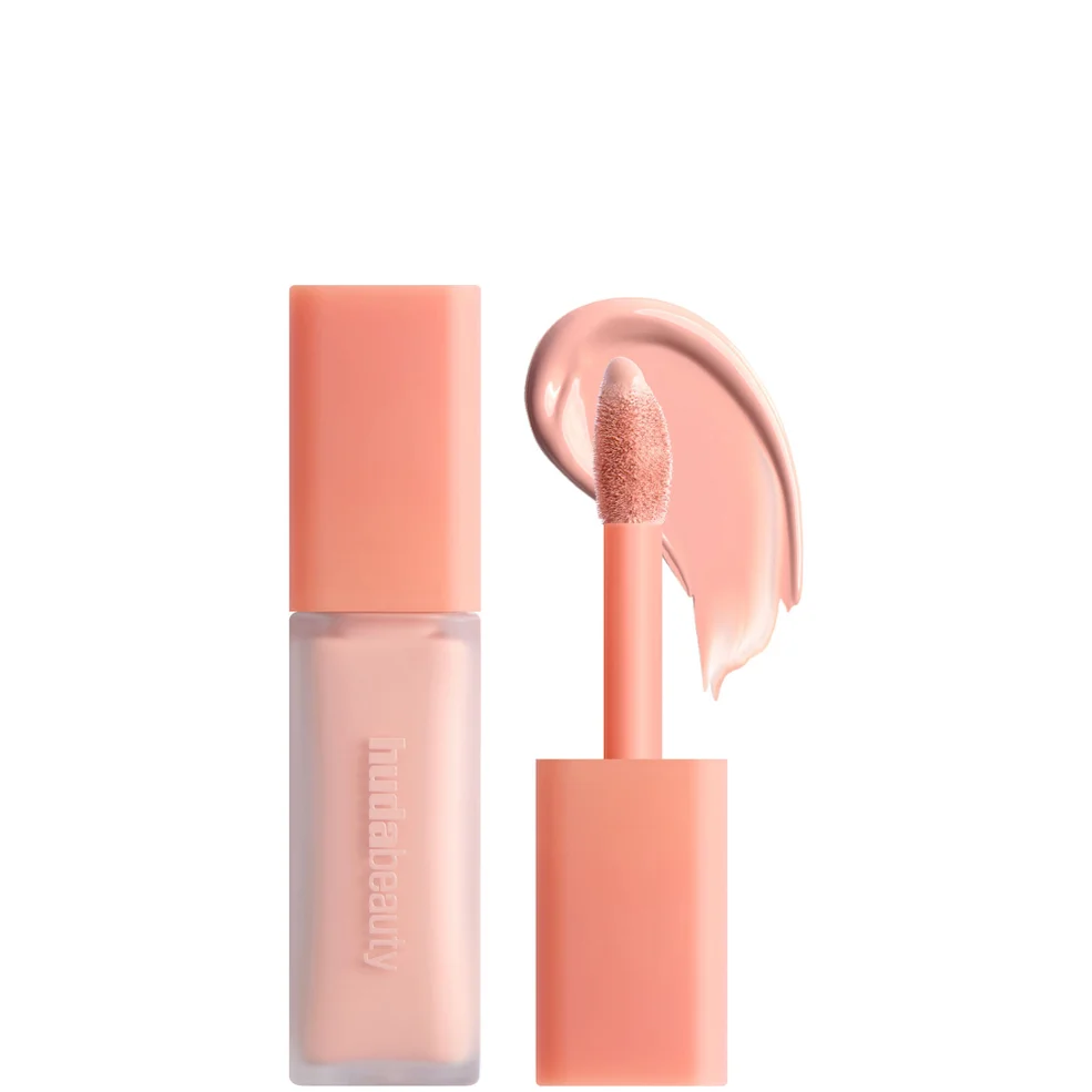 HUDA BEAUTY Faux Filter Color Corrector - Cherry Light Image 1