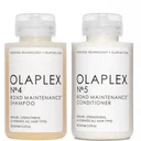 Olaplex Travel size No. 4 shampoo & Travel No. 5 Conditioner 100ml