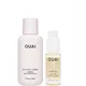 OUAI Smooth Hair Routine (Worth £26)